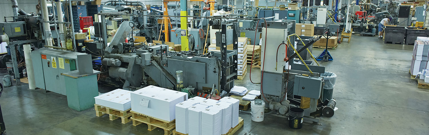 Johnson Anderson Products and Services